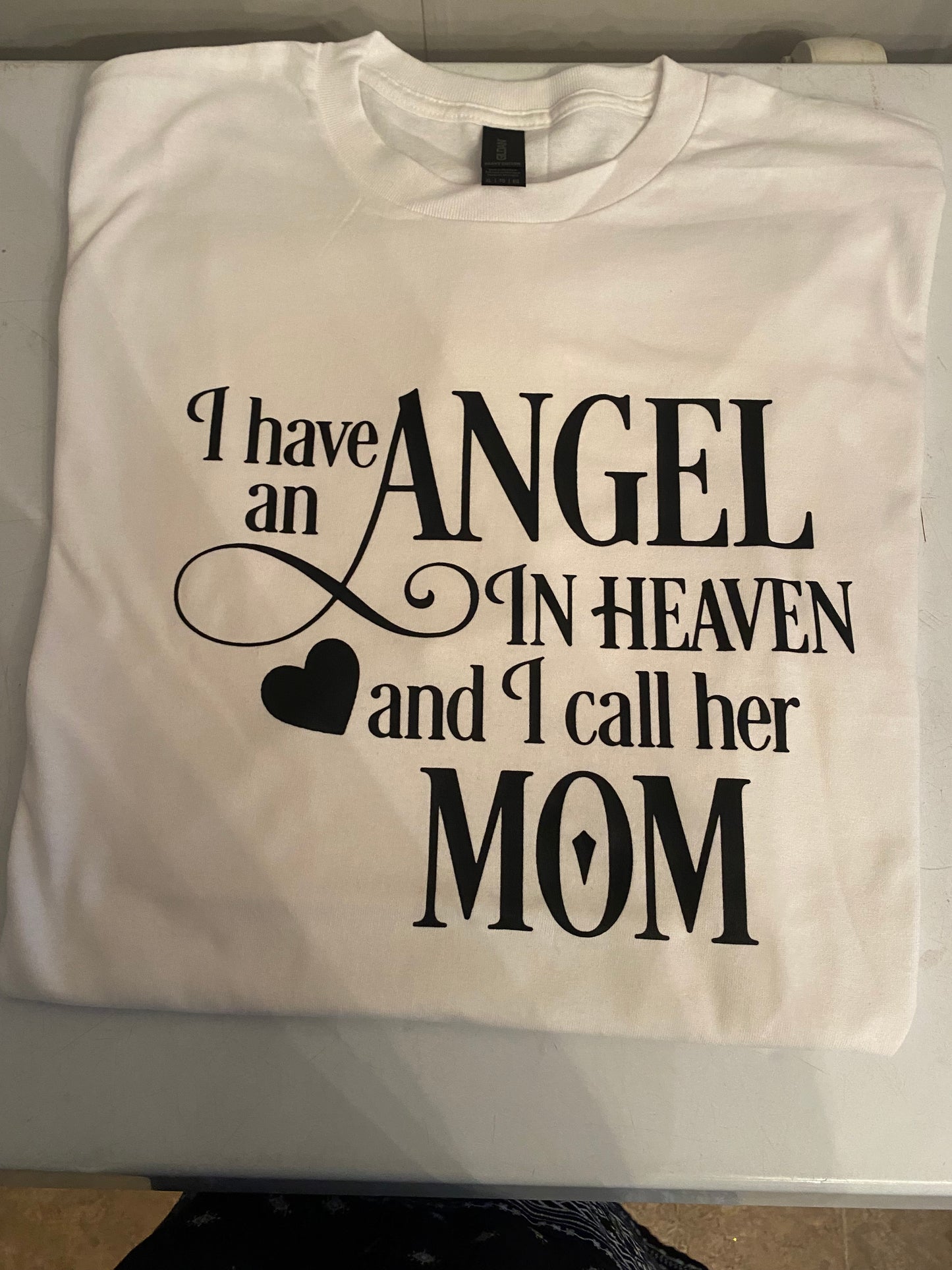 Angel in Heaven T-Shirt